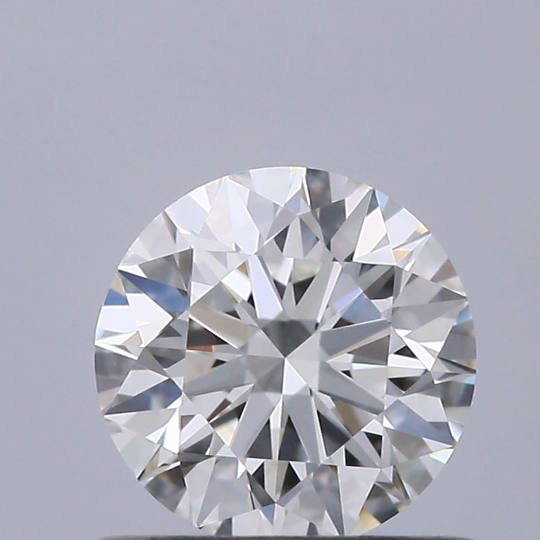 0.60 carat Round diamond H VVS2 Excellent