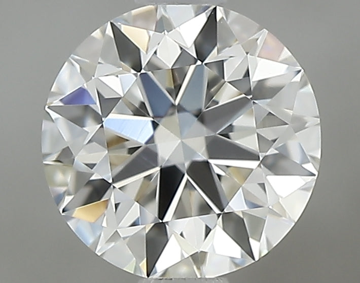 0.83 carat Round diamond H VVS1 Excellent