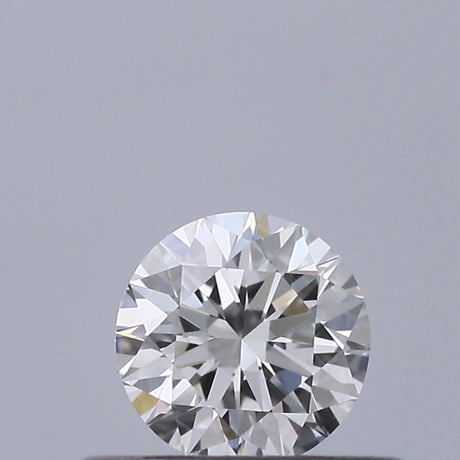 0.29 carat Round diamond E VVS1 Excellent