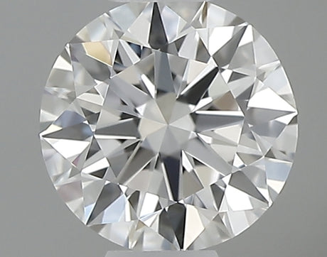 0.30 carat Round diamond F VVS1 Excellent