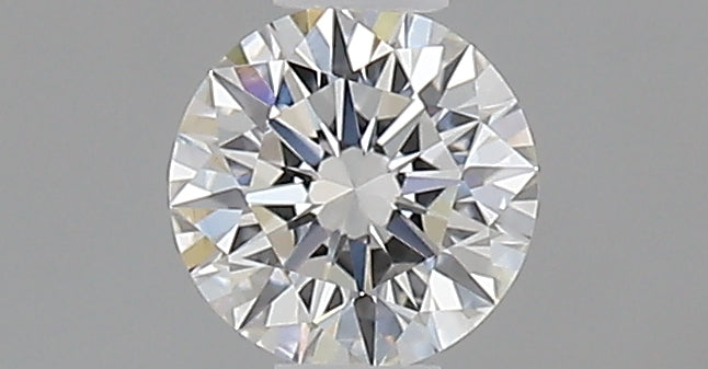 0.30 carat Round diamond G IF Excellent