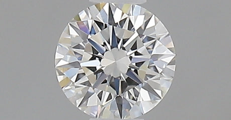 0.30 carat Round diamond G IF Excellent