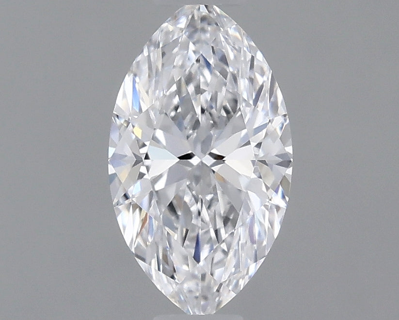 0.50 carat Marquise diamond D VS1