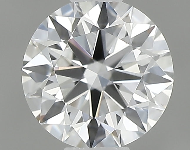 0.40 carat Round diamond E VVS1 Excellent