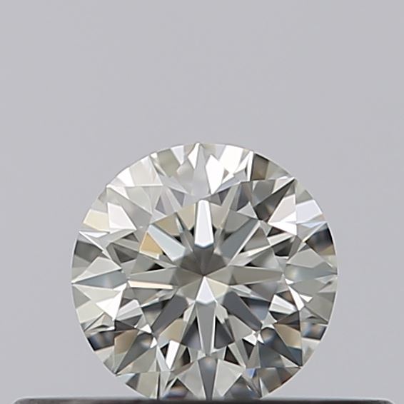 0.20 carat Round diamond F  VVS1 Excellent