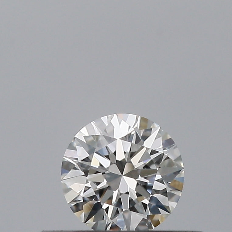 0.23 carat Round diamond F  VS2 Excellent