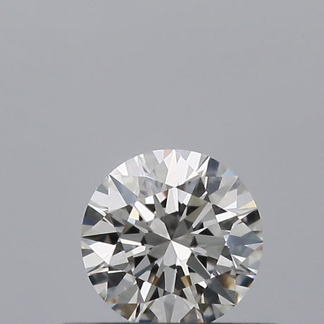 0.30 carat Round diamond G IF Excellent