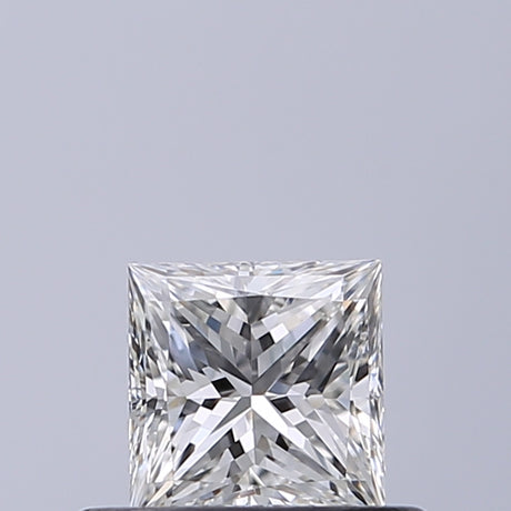 0.40 carat Princess diamond G VS1