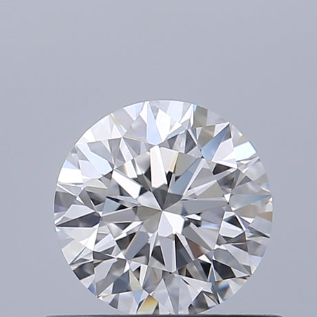 0.60 carat Round diamond D VVS1 Excellent