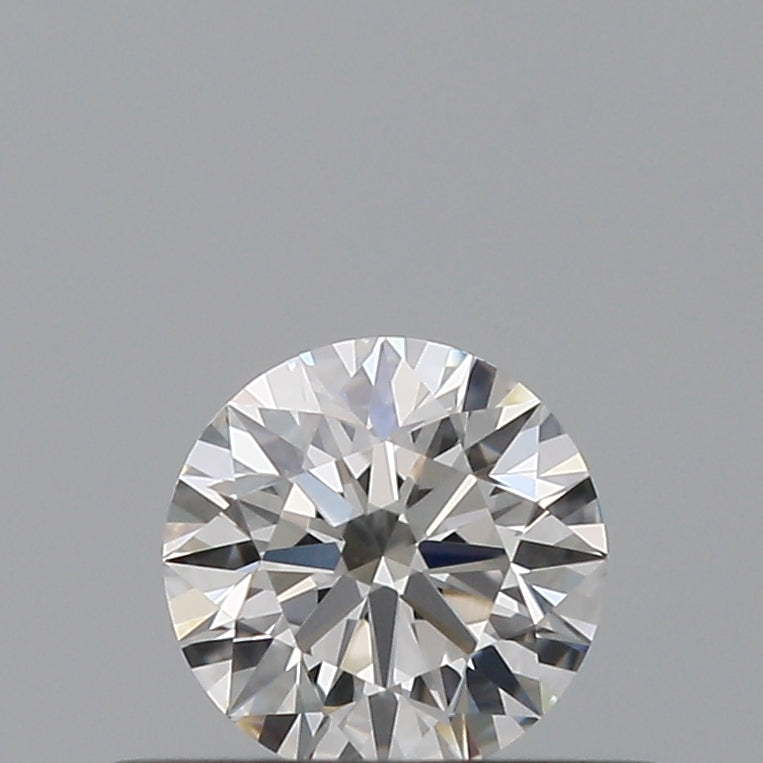 0.31 carat Round diamond G VVS2 Excellent