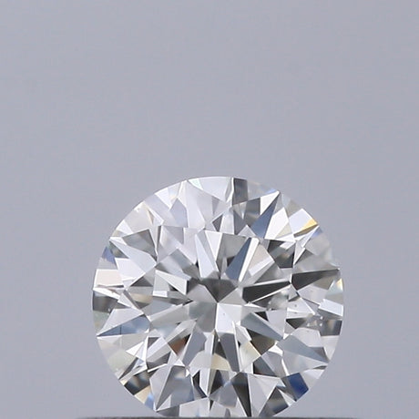 0.36 carat Round diamond H SI1 Excellent