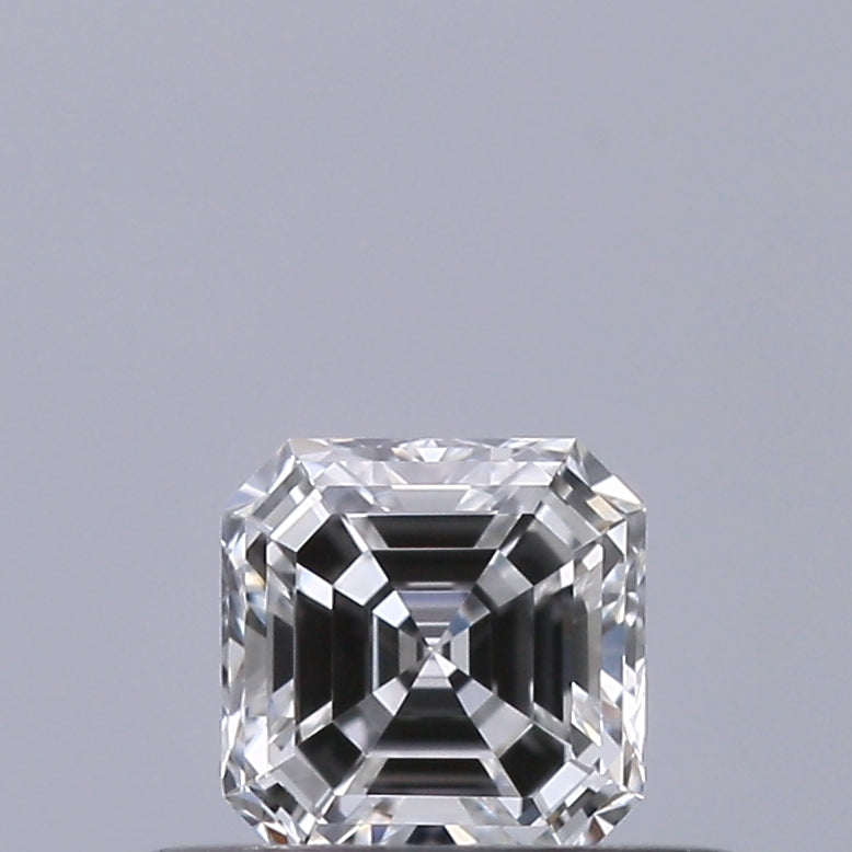 0.30 carat Emerald diamond E VS1