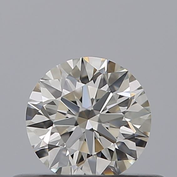 0.36 carat Round diamond H VS1 Excellent
