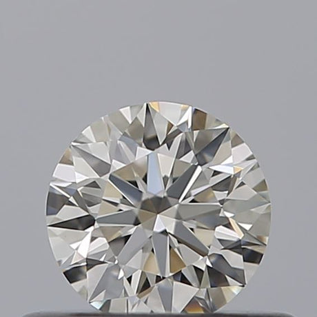 0.36 carat Round diamond H VS1 Excellent