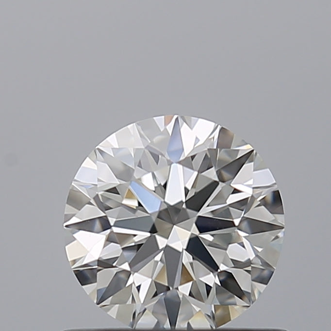 0.54 carat Round diamond F VS2 Excellent