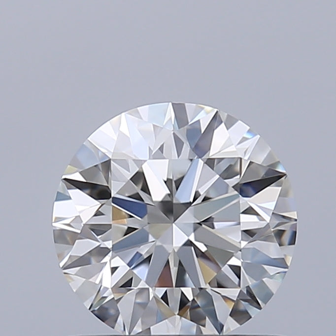0.70 carat Round diamond F VS1 Excellent