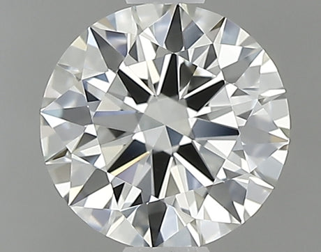 0.80 carat Round diamond J VVS1 Excellent