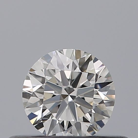 0.31 carat Round diamond F VVS1 Excellent