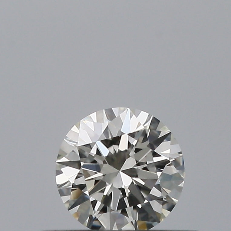 0.27 carat Round diamond G  VVS2 Excellent