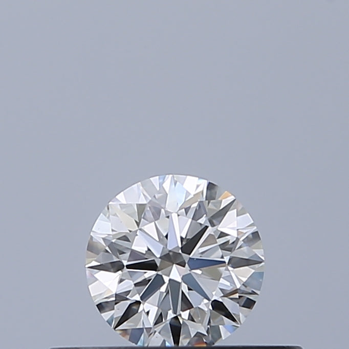 0.27 carat Round diamond G VVS2 Excellent