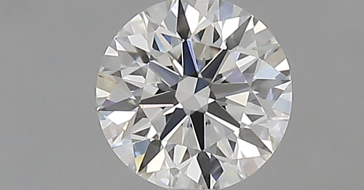 0.50 carat Round diamond G VVS2 Excellent