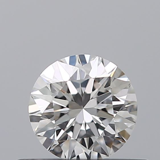 0.32 carat Round diamond D VS1 Excellent