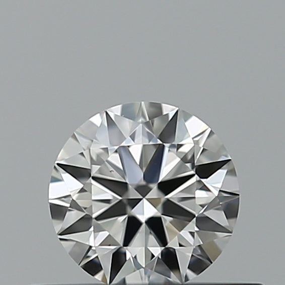 0.30 carat Round diamond E VS1 Excellent