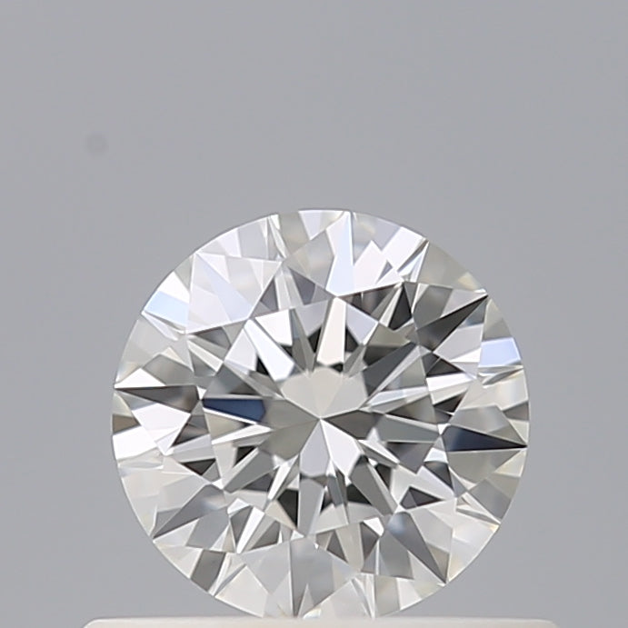 0.40 carat Round diamond G IF Excellent