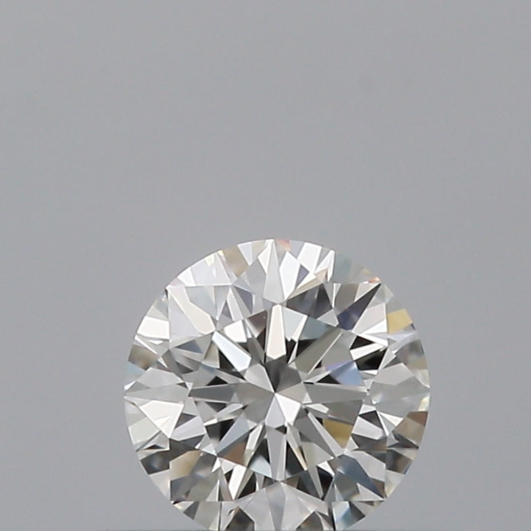 0.30 carat Round diamond F VVS1 Excellent