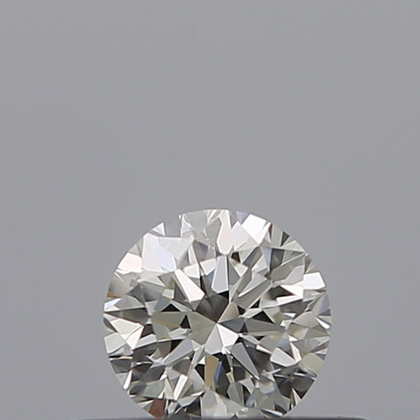 0.28 carat Round diamond G VVS1 Very good