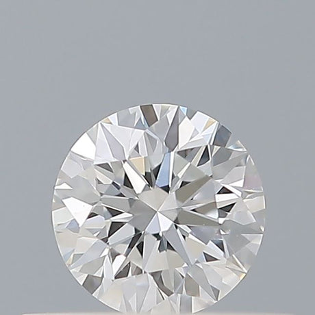 0.29 carat Round diamond D VS1 Excellent