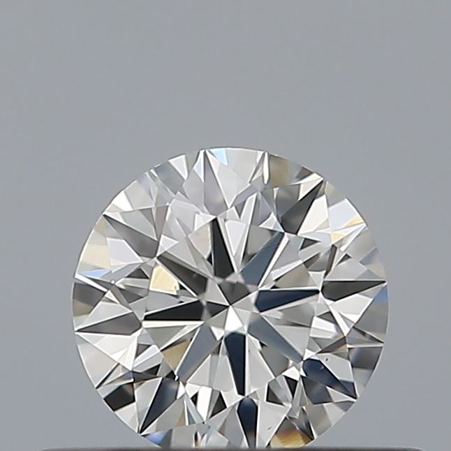0.32 carat Round diamond F  VS1 Excellent