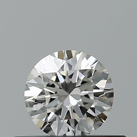 0.27 carat Round diamond G VVS1 Excellent