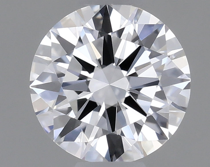 0.41 carat Round diamond D IF Excellent