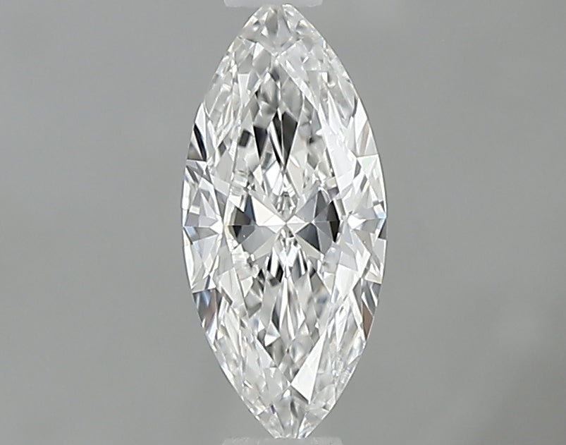 0.32 carat Marquise diamond E VS2