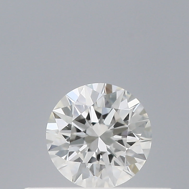 0.30 carat Round diamond F IF Excellent