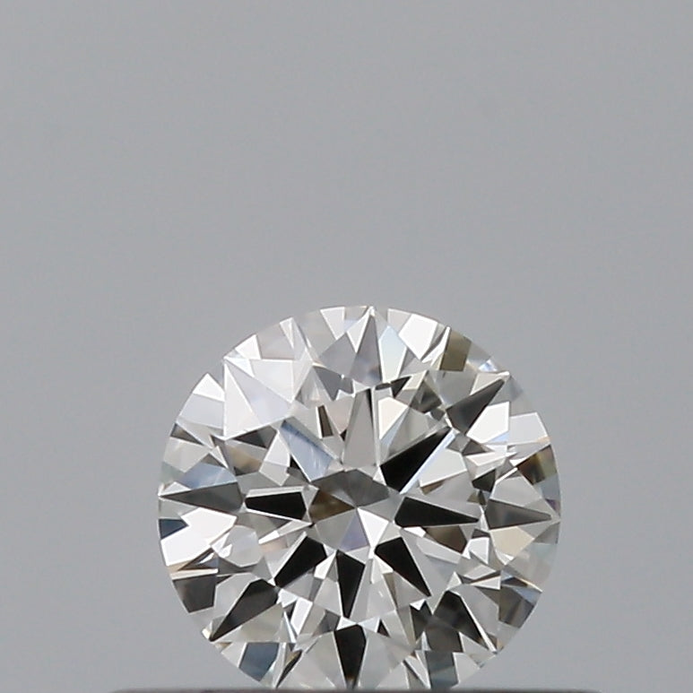 0.31 carat Round diamond F  VS1 Excellent