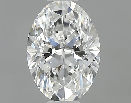 0.40 carat Oval diamond E VS2