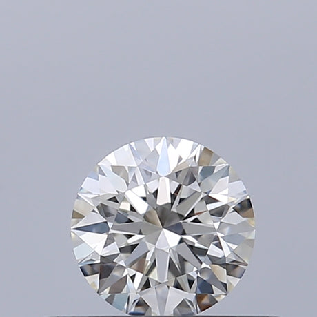 0.35 carat Round diamond F IF Excellent