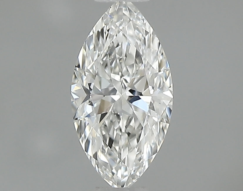 0.30 carat Marquise diamond F VVS1