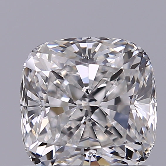 0.82 carat Cushion diamond E VVS2