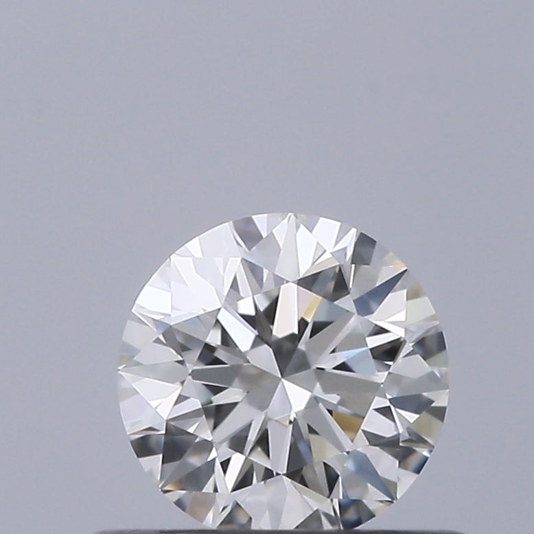 0.40 carat Round diamond F VS1 Excellent