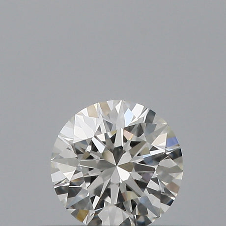 0.31 carat Round diamond F VVS2 Excellent