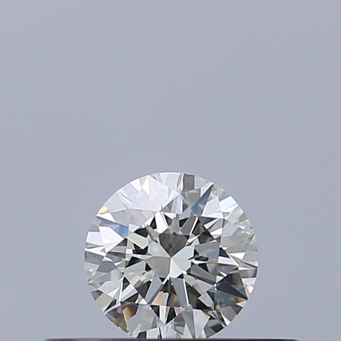 0.23 carat Round diamond G VVS1 Excellent
