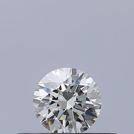 0.23 carat Round diamond G VVS1 Excellent