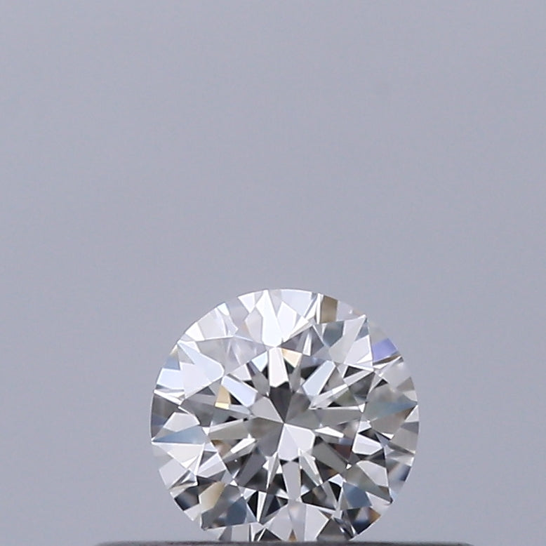0.19 carat Round diamond E VS1 Excellent