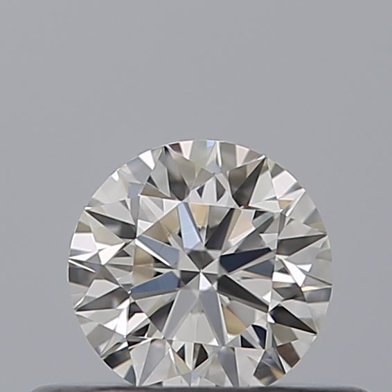 0.31 carat Round diamond E VS1 Excellent