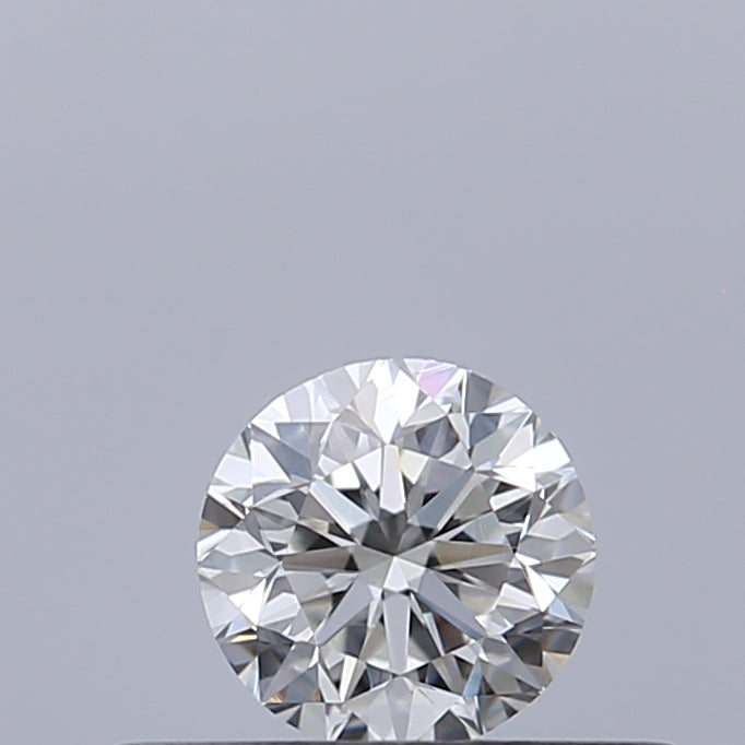 0.30 carat Round diamond G VS1 Good