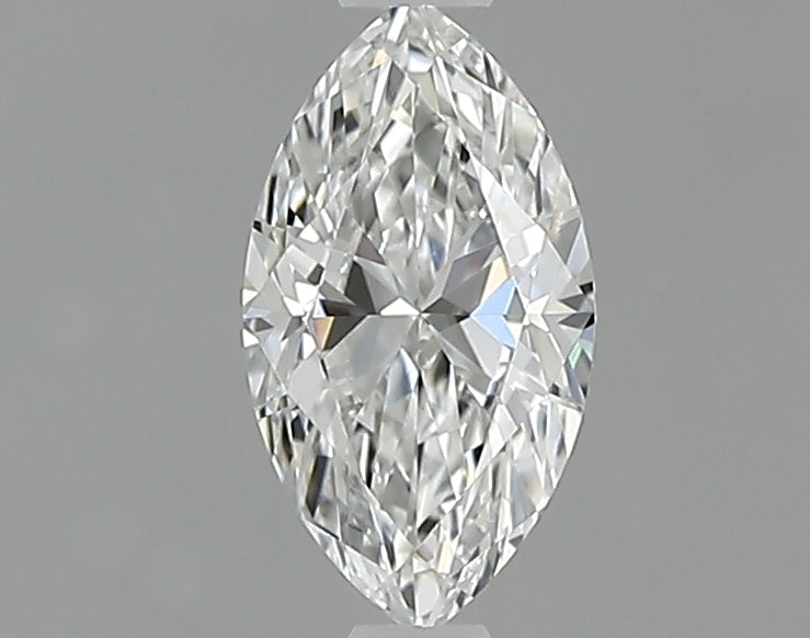 0.50 carat Marquise diamond F VS1