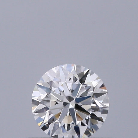 0.30 carat Round diamond D VVS1 Excellent